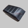 Copertura inferiore per serbatoio carburante Ducati Panigale / Streetfighter V4 - carbonio