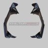 Windscreen Dashboards for Ducati Panigale V4 - Carbon