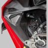 Armaturenbretter für Ducati Panigale V4 - Carbon