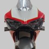 Pellicola oscurante per fanale anteriore e posteriore - Ducati Panigale V4