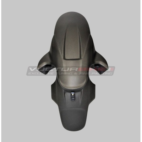 Carbon Kotflügel vorne - Ducati Multistrada V2 / V2S