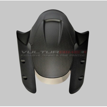 Garde-boue avant carbone - Ducati Multistrada V2 / V2S
