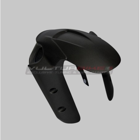 Parafango anteriore in carbonio - Ducati Multistrada V2 / V2S