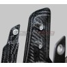 Parafango anteriore in carbonio - Ducati Multistrada V2 / V2S
