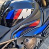 Kit adesivi personalizzati per serbatoio - Bmw S1000RR dal 2023