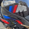 Kit de pegatinas de depósito personalizado - Bmw S1000RR a partir de 2023