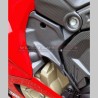 Funda de carbono para carenados Ducati superior Panigale V4 / V4S