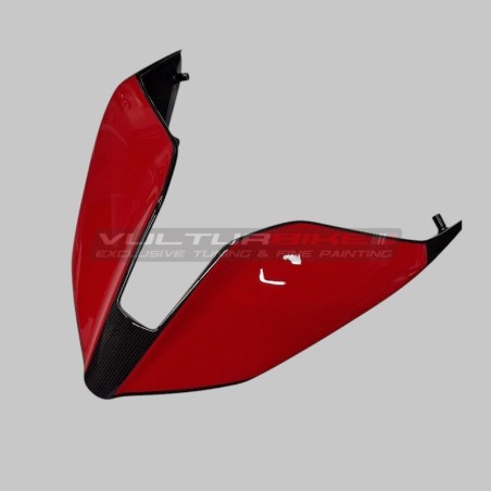Carbon tail Ducati Panigale and Streetfighter V4 / V4S customized version