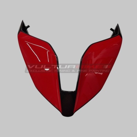 Carbon tail Ducati Panigale and Streetfighter V4 / V4S customized version