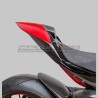 Carbon-Heck Ducati Panigale und Streetfighter V4 / V4S Sonderausführung