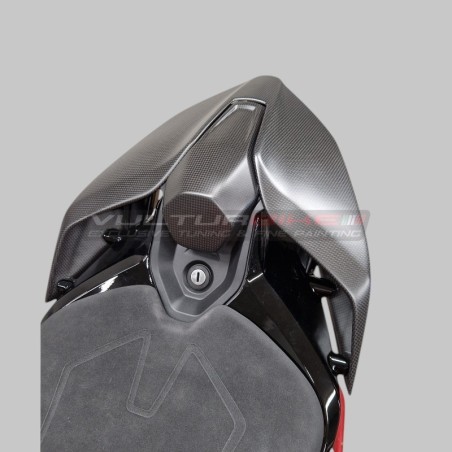 Carbon Einsitzer Heck - Ducati Panigale / Streetfighter V4