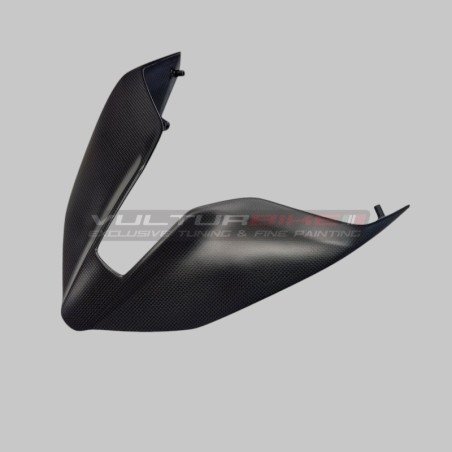 Carbon single-seater tail - Ducati Panigale / Streetfighter V4