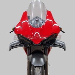 Bulle sous-éclairage inférieur - Ducati Panigale V4 / V4S