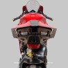 Codone carbonio Ducati Panigale e Streetfighter V4 / V4S versione personalizzata