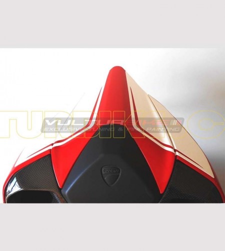 Autocollant de table de numéro de Codon - Ducati Panigale 899/1199 