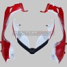 Codino e fianchetti sottosella Ducati Panigale e Streetfighter V4 / V4S