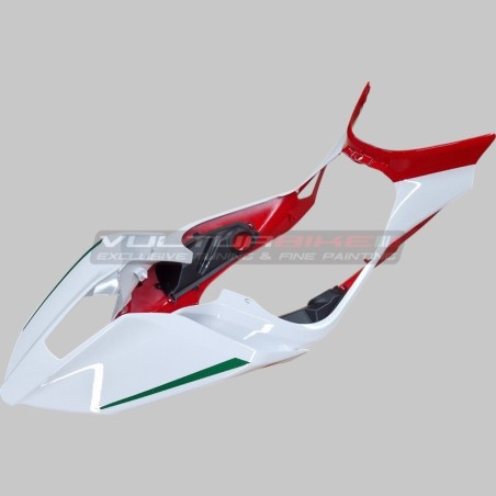 Tail and side panels under the seat Ducati Panigale and Streetfighter V4 / V4S