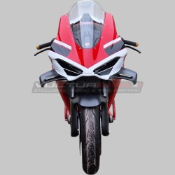 Parabrisas superior e inferior - Ducati Panigale V4 / V4S