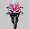 Parabrisas superior e inferior - Ducati Panigale V4 / V4S
