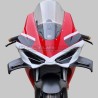 Upper and lower windshield - Ducati Panigale V4 / V4S
