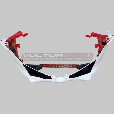 Upper and lower windshield - Ducati Panigale V4 / V4S