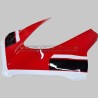 Upper and lower windshield - Ducati Panigale V4 / V4S