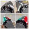 Set adesivi dal design tricolore per codone - Ducati Panigale e streetfighter V4