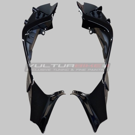 Original lackierte Seitenteile unter dem Heck und den Sitzen - Ducati Panigale und Streetfighter V4