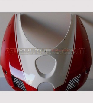 Autocollant de table de nombre coloré - Ducati 749/999 