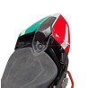 Set d’autocollants design tricolore pour queue - Ducati Panigale et streetfighter V4