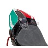 Tricolor Design Aufkleber Set für Heck - Ducati Panigale und streetfighter V4