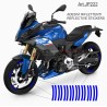 Reflective Wheel Stickers - Universal - All Models