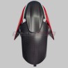 Carbon mudguard with Italian tricolor - Ducati Panigale and Streetfighter V2 / V4