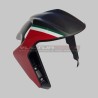 Carbon Schutzblech mit italienischer Trikolore - Ducati Panigale und Streetfighter V2 / V4