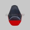 Tampone centrale in carbonio personalizzato per Ducati Panigale e Streetfighter V4 / V4S