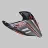 Codino in carbonio linea inedita per Ducati Streetfighter V2 storm green