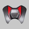 Custom Line Carbon Batterieabdeckung für Ducati Panigale V4