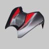 Custom Line Carbon Batterieabdeckung für Ducati Panigale V4