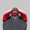 Codino originale verniciato per Ducati e Streetfighter V4 / V4S