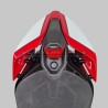 Cola pintada original para Ducati y Streetfighter V4 / V4S