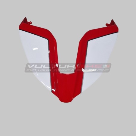 Codino originale verniciato per Ducati e Streetfighter V4 / V4S