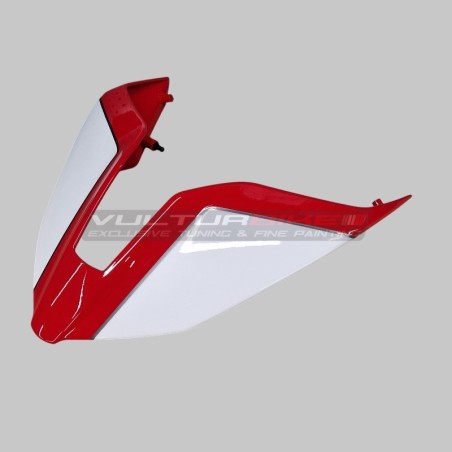 Codino originale verniciato per Ducati e Streetfighter V4 / V4S
