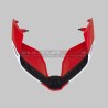 Cola pintada original para Ducati y Streetfighter V4 / V4S