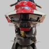 Original lackiertes Heck für Ducati und Streetfighter V4 / V4S