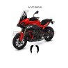Radiator Cover Stickers - BMW S1000XR 2020 / 2022
