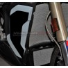 Pegatinas para cubiertas de radiador - BMW S1000XR 2020 / 2022