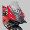 Juego de pegatinas de un solo color - Parabrisas Panigale V4 Ducati