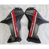 Bandas adhesivas de colores - Ducati DesertX