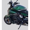 Complete stickers kit for metallic colours - Ducati Diavel V4