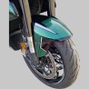 Komplettes Aufkleber-Set für Metallic-Farben - Ducati Diavel V4